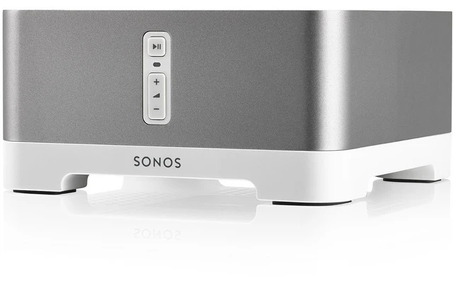 Sonos Connect:AMP