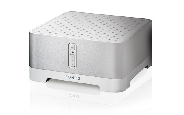 Sonos Connect:AMP