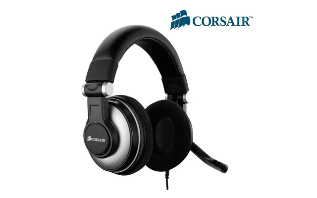 Corsair HS1 USB Micrófono