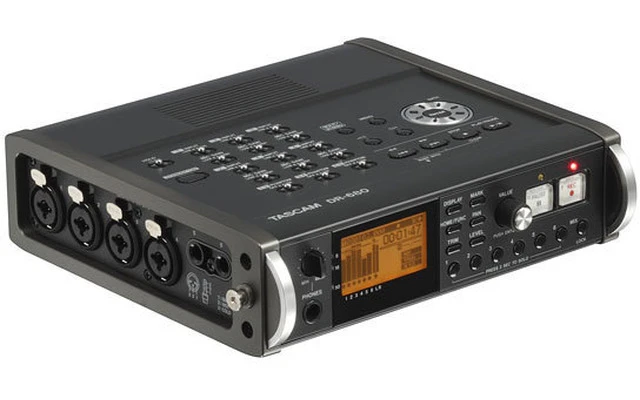Tascam DR-680