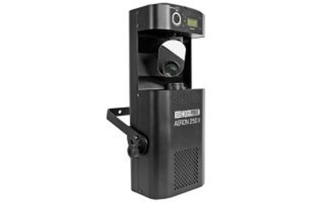AERON 250 II - MSD
