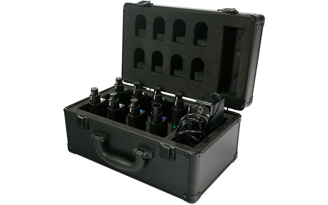 FOS Technologies Airlink XLR Case