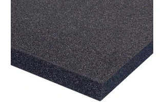 Espuma Plastazote (LD29) 100 mm