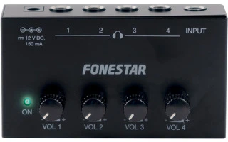 Fonestar FDA-4A