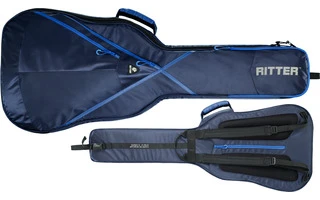 Ritter RGP8-C Clasica azul