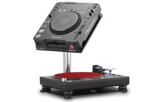 Space-Tek CDJ-1000 Stand