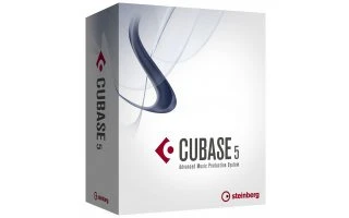 Steinberg Cubase 5