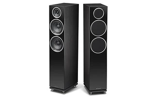 Wharfedale Diamond 230 Negro