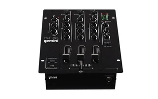 Gemini PS3-USB