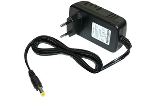 Alimentador de corriente 24V / 2A 