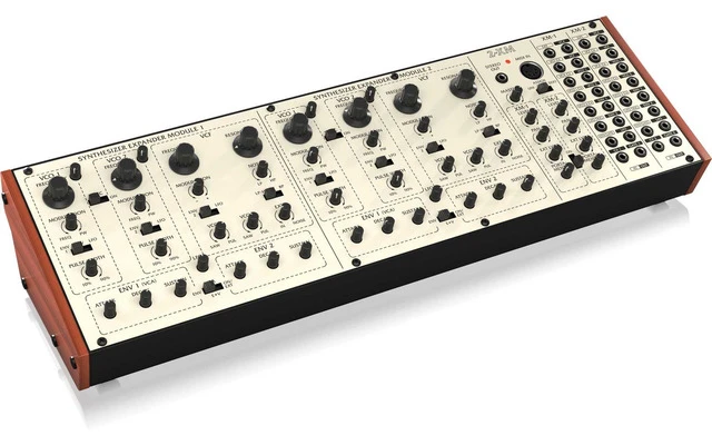 Behringer 2XM