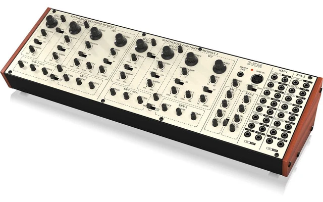 Behringer 2XM