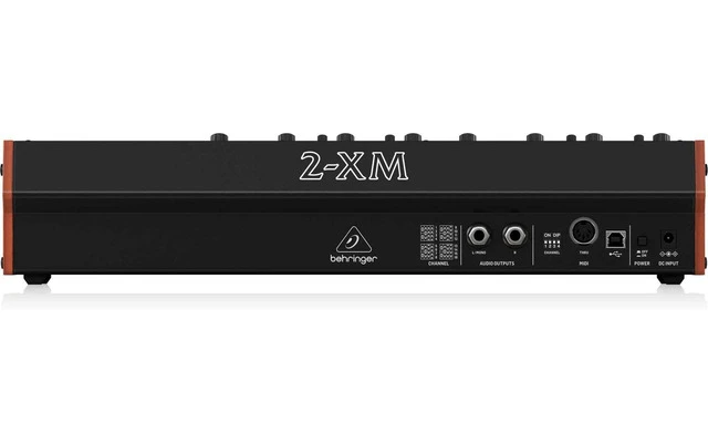 Behringer 2XM