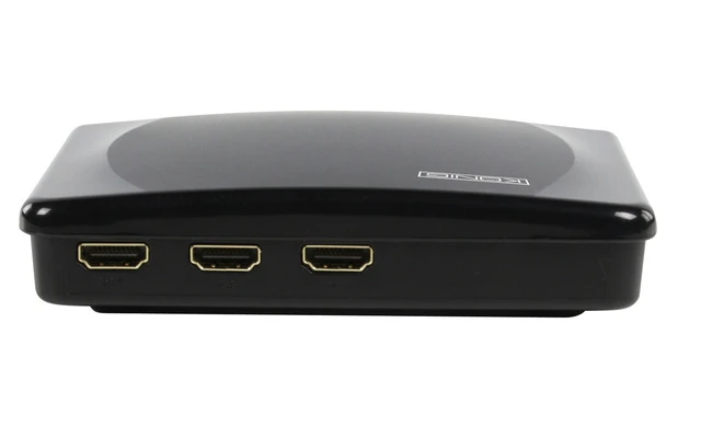 Conmutador HDMI® de 2 puertos