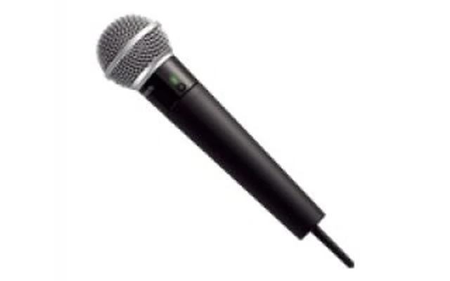 Logitech Microfono Wireless