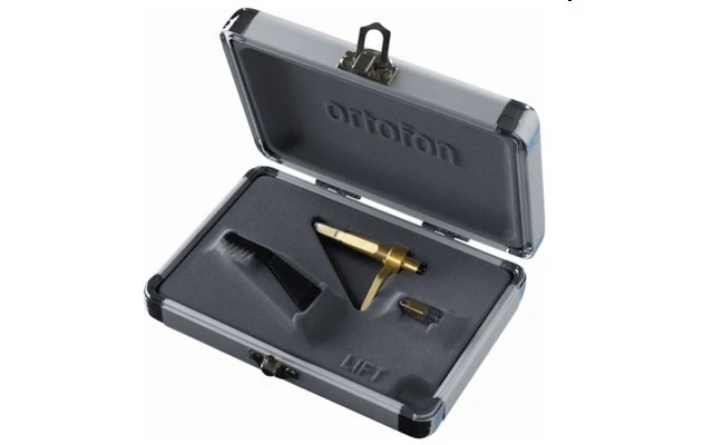 Ortofon Concorde Gold Kit