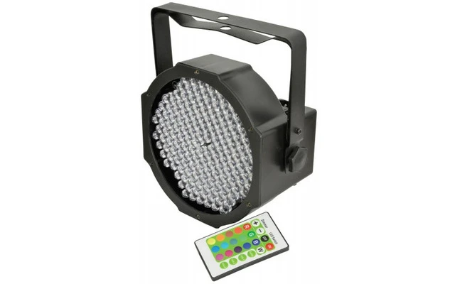 QTX PAR 48 LED