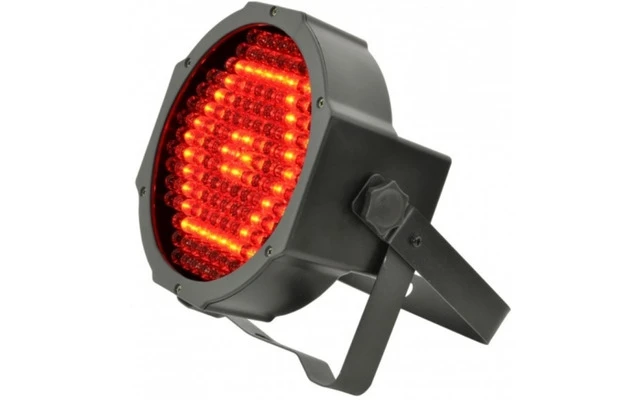 QTX PAR 48 LED