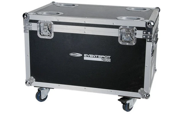 Showtec Flightcase for Eventspot