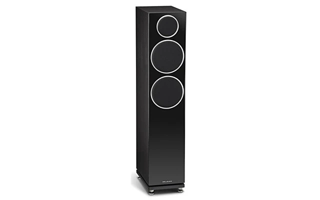Wharfedale Diamond 230 Negro