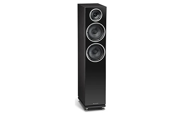 Wharfedale Diamond 230 Negro