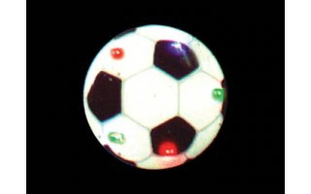 FÚTBOL INTERMITENTE
