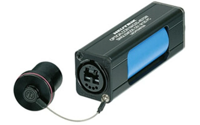 Neutrik NAO2S-H1W-A