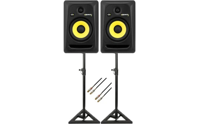 KRK RP6 G3 SET