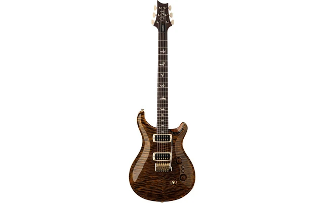 PRS Guitars Custom 24-08 Tiger Eye