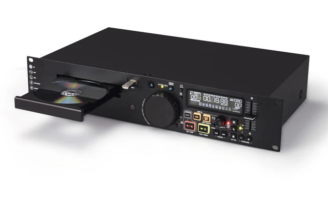Reloop DJ RMP-1700 RX