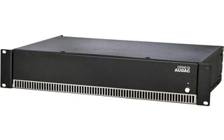 Audac DPA 252 Amplificador de 16 canales de clase D