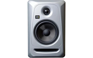 KRK Classic 5 Silver Black