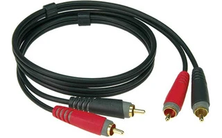 Klotz AT-CC0100 RCA 1M