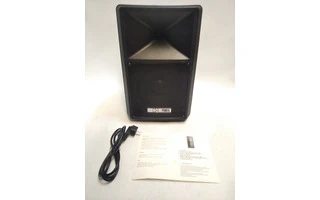 HQ Power ABS Profesional 8" Activo - Liquidación
