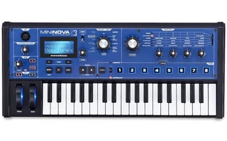 Novation Mininova