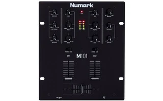 Numark M101 Black 