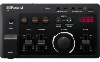 Roland E-4