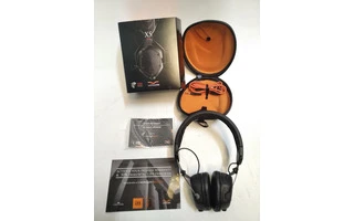 V-Moda XS Negro  - Liquidación