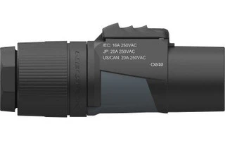 Neutrik NAC3M-TRUE1-S