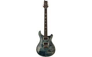 PRS Guitars Custom 24 Faded Whale Blue