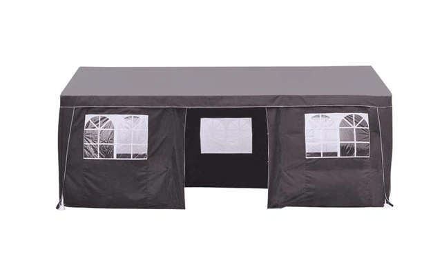 Carpa para fiestas - 4 x 6 M