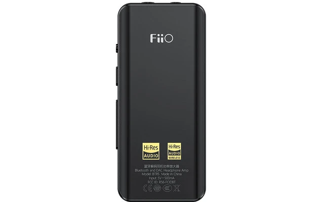 FiiO BTR5