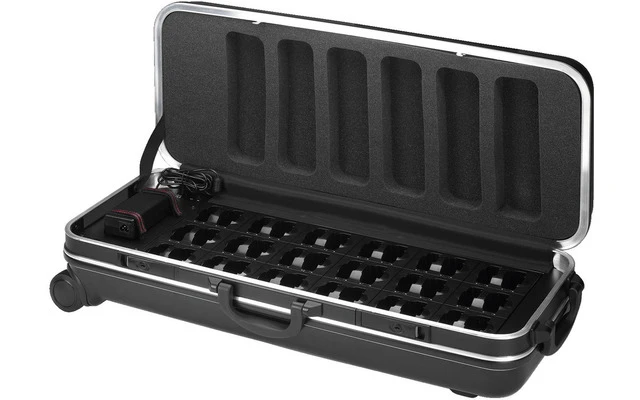 Monacor TXA-36C