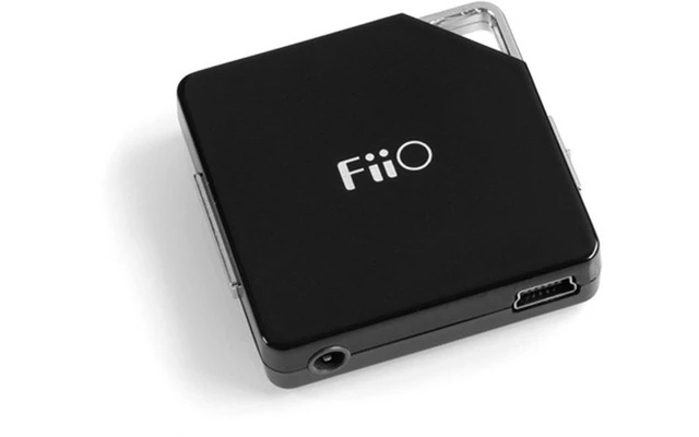 FiiO E06