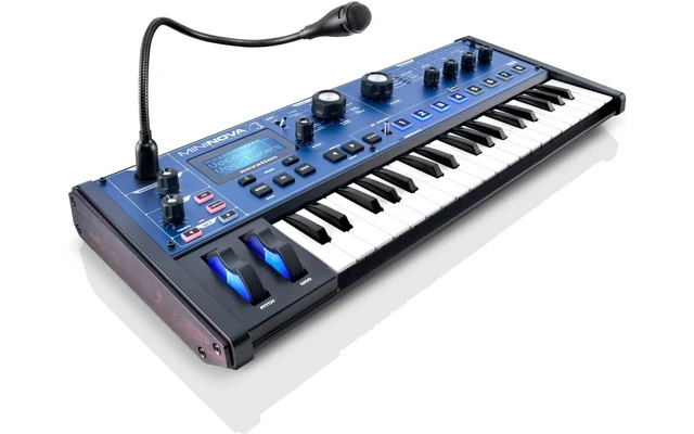 Novation Mininova