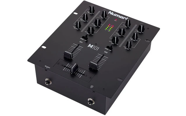 Numark M101 Black 