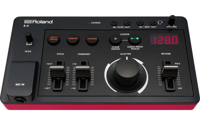 Roland E-4