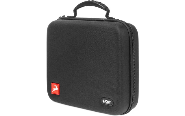 UDG Creator Antelope Zen Q-SC - Go-SC Hardcase Black