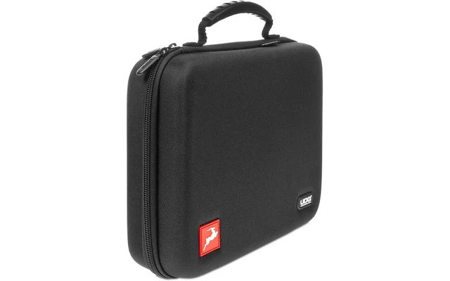 UDG Creator Antelope Zen Q-SC - Go-SC Hardcase Black