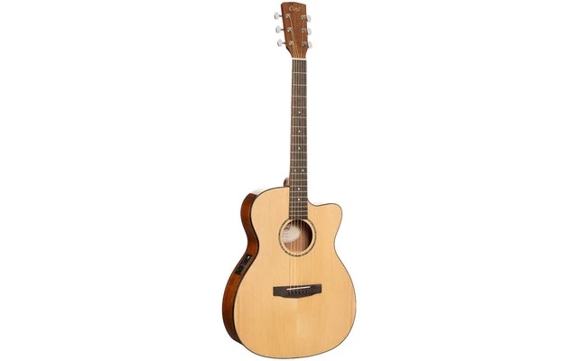 Cort Guitars L60 Ce Nat